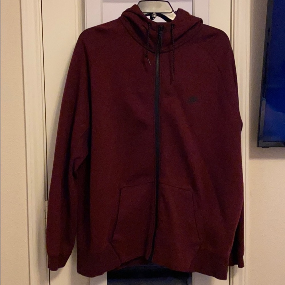Nike tech fleece outfit